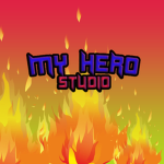 My Hero : Studio