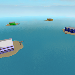 [discontinued] island Tycoon