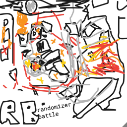 randomizer battle [ALPHA]