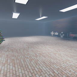 UGC store (pre-alpha)