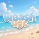 waash UGC