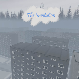 The Invitation