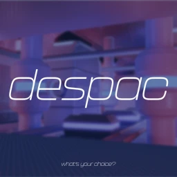 Despac icon