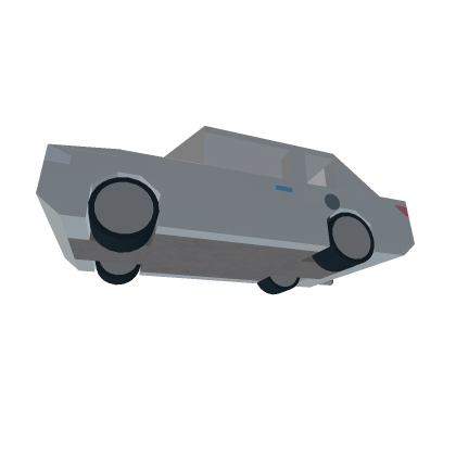 2013 B Motors Invac