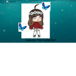 Butterflys Army!