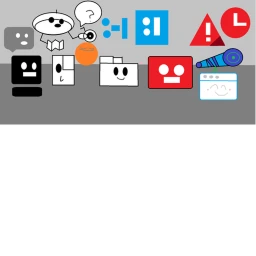 기기사총사 무료 관리자  icon