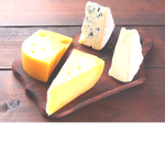 Cheese fam!!!