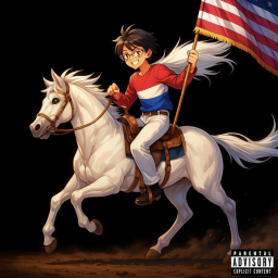KOWBOY ★ KURUP