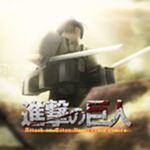 [AoT:LC] Main Group