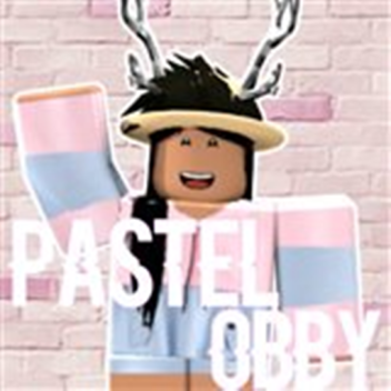 Pastel Obby