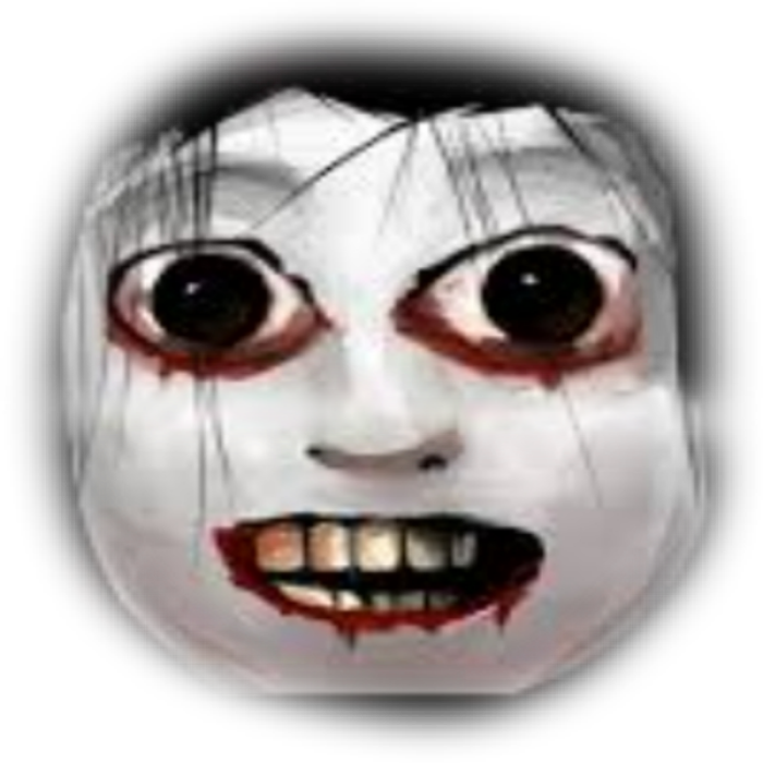 Funny face/prank  Roblox decal