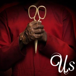 Us (Scare Maze) icon