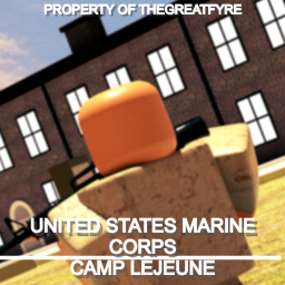 MSB: Camp Lejeune