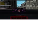 Dark shadows (Ro Ghoul)