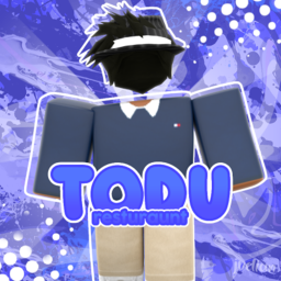 Todù Bakery V1