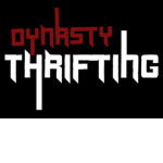 DYNASTY Thrifting
