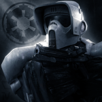 ∙ Imperial Scout Troopers