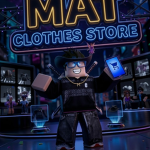 Mat clothes Store