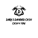 Dark Dahood Cash