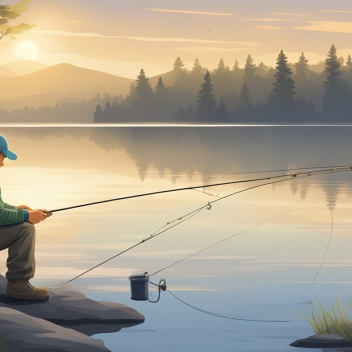 ALL FREE REAL FISHING