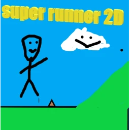 Super Runners 2D icon