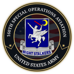 160th Special Operations Aviation Regiment ______