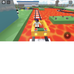 The roblox gold