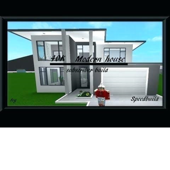 Le village toute a fait normale