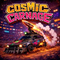 Cosmic Carnage [Prototype]