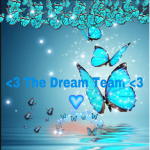 <3 The Dream Team <3