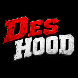 Des Hood [BACK!]