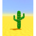 Cactus buddies