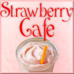 Strawberry Café