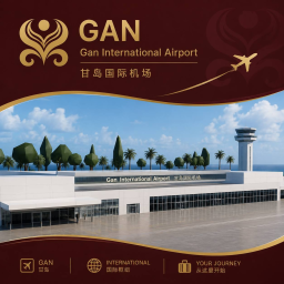 Gan Airport