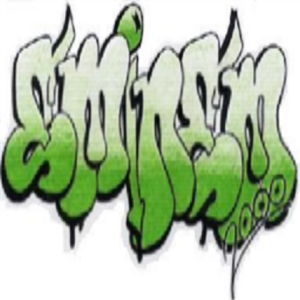 eminem graffiti Roblox decal