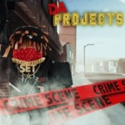 Da Projects [UPDATE]
