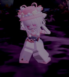 みくの夢の世界