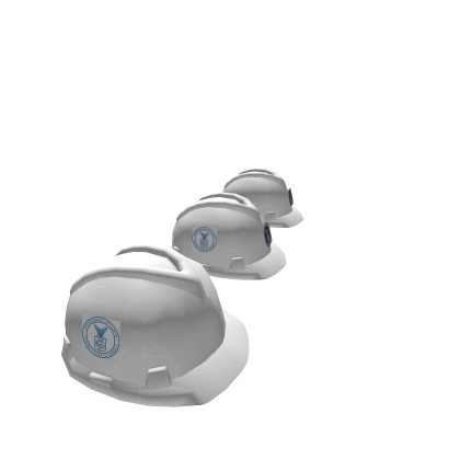 OSHA helmet pack