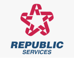 Republic Services Bulky Driver Training Center