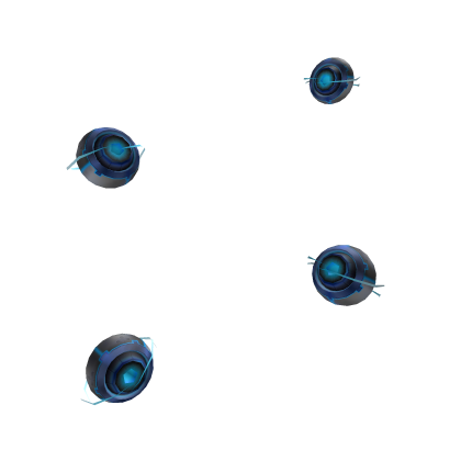 AJ's Drone Swarm Roblox item