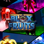 Blox fruits updates