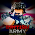 |PBA| Power's British Army |PBA|