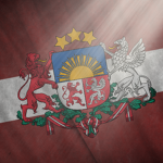 The Great Latvian Realm