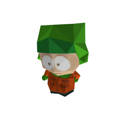 kyle broflovski