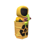 Mininate #235 - Contaminate