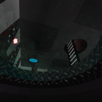 Underwater Facility