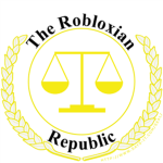 The Robloxian Republic