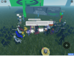 #BillyStickManCult