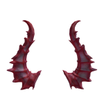Valentine's Horns of Thy Dragon