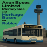 Avon Buses Limited Merseyside